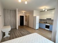 1-комнатная, квартира, 33.5 м²
